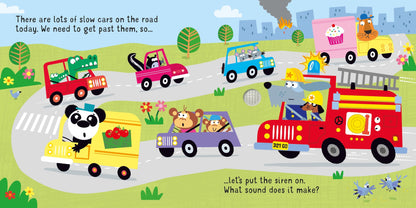 Carte Usborne pentru copii, cu sunete