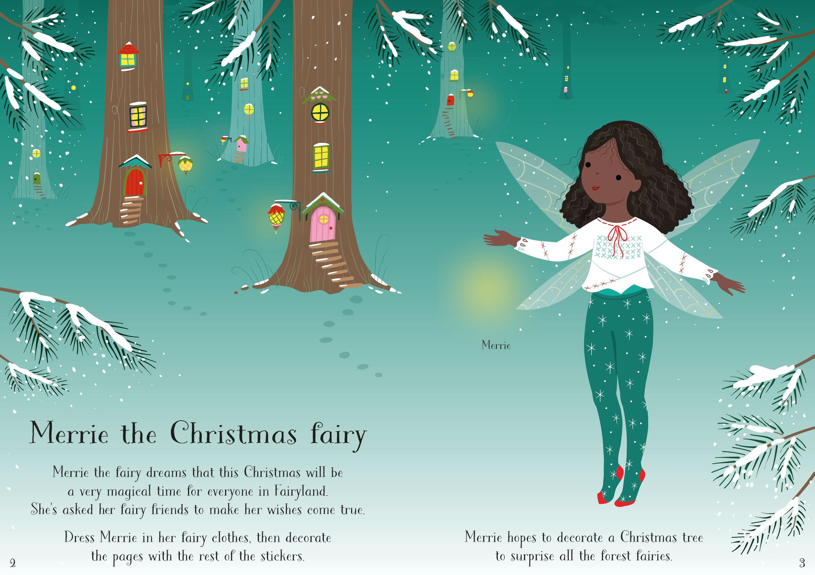 Carte Usborne pentru copii, cu stickere autocolante