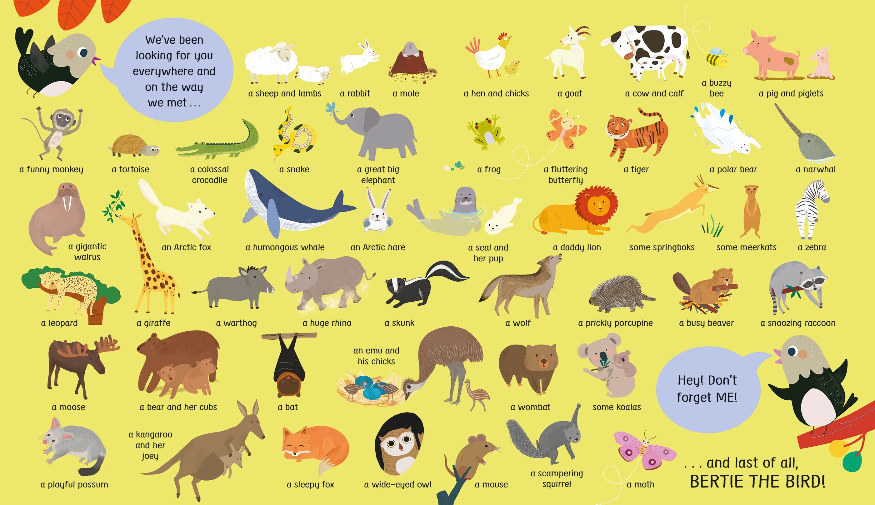 Carte Usborne cu activitati tip Cauta si Gaseste, pentru copii