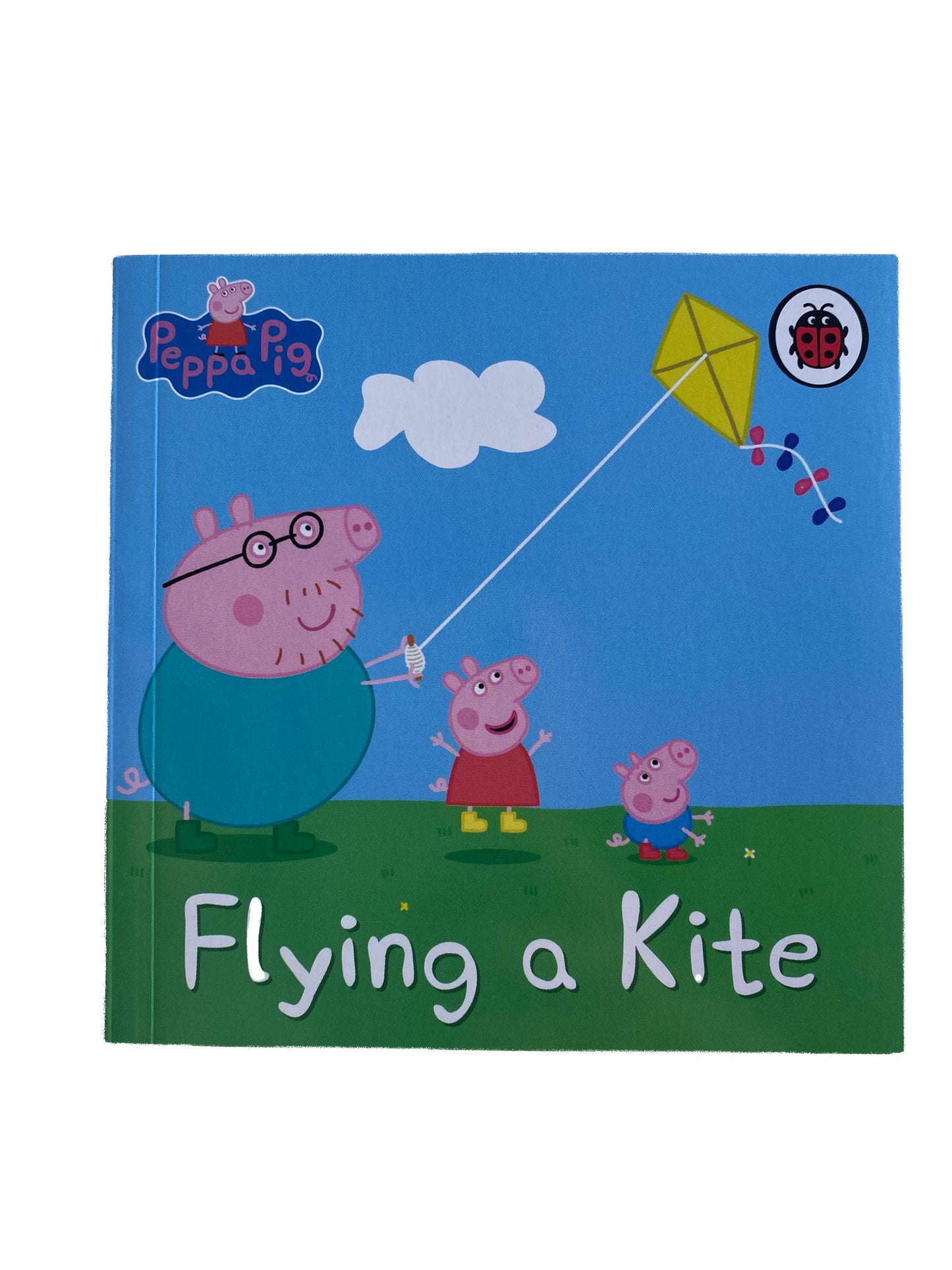 Carte de povesti pentru copii Peppa Pig (mini)