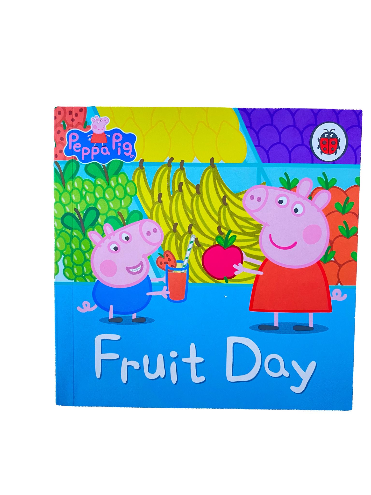 Carte de povesti pentru copii Peppa Pig (mini)