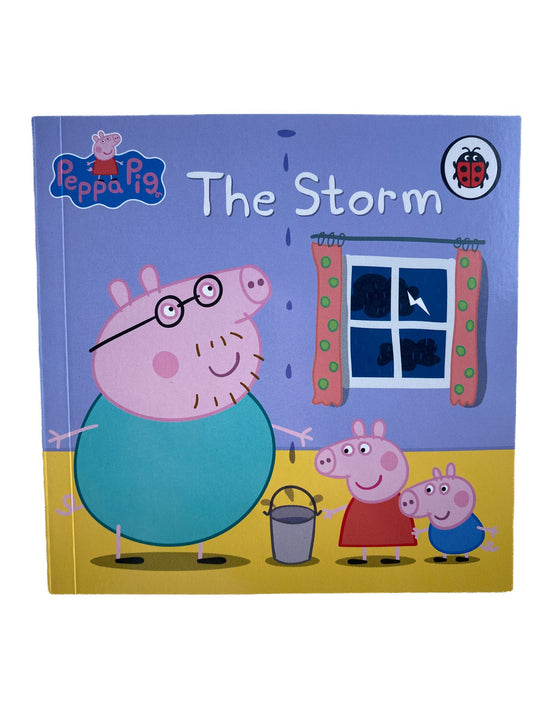 Carte de povesti pentru copii Peppa Pig (mini)