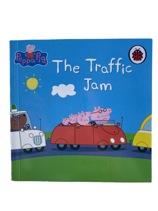 Carte de povesti pentru copii Peppa Pig (mini)