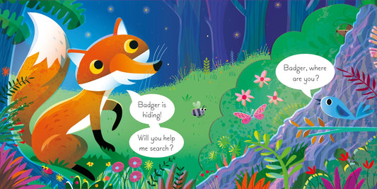 Carte Usborne cu ferestre pentru copii, cartonata integral