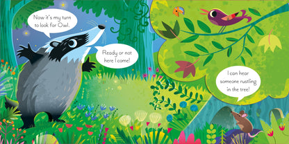 Carte Usborne cu ferestre pentru copii, cartonata integral