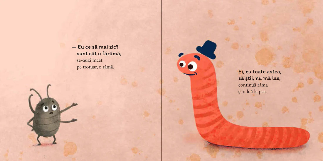 Carte de povesti pentru copii, scrisa de Alec Blenche