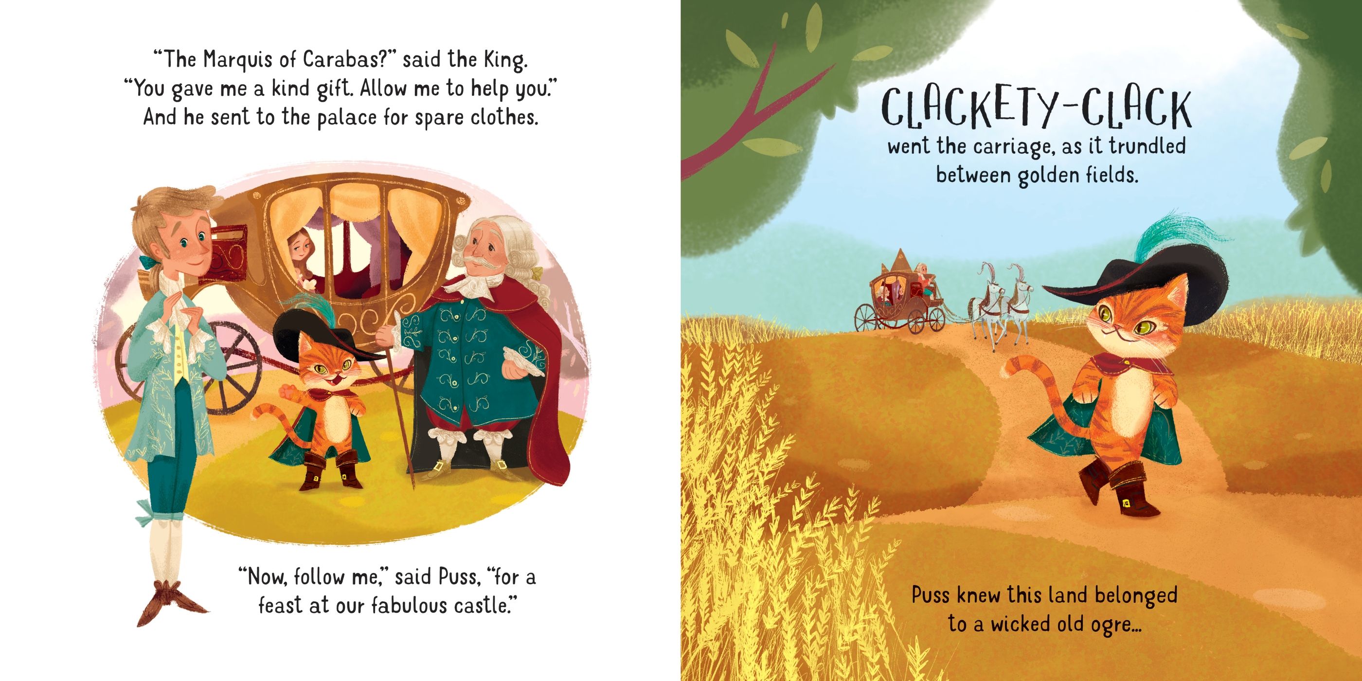 Carte cu povesti pentru copii, Usborne