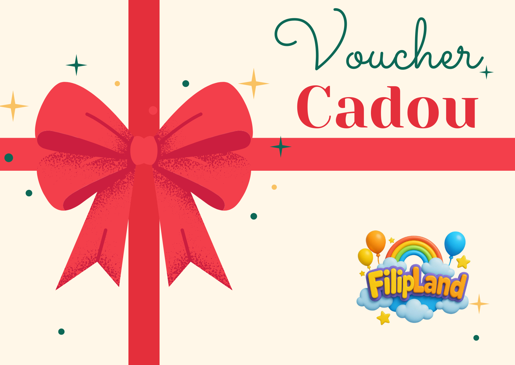 Voucher cadou