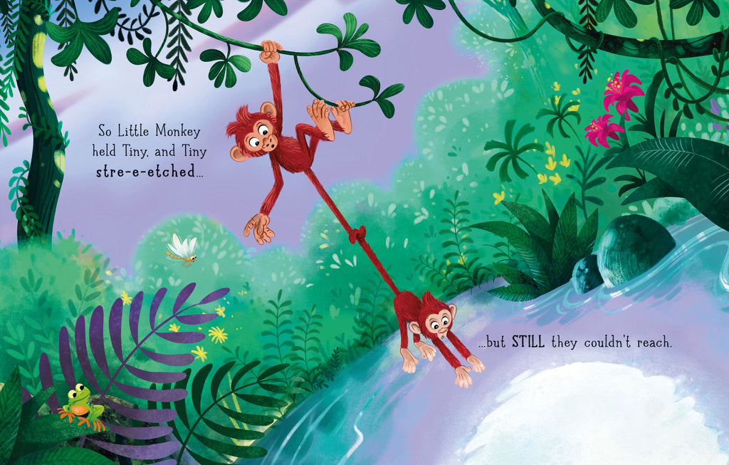 Carte cu povesti pentru copii, Usborne