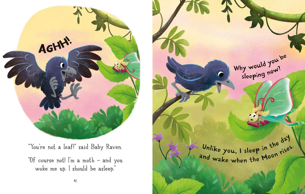 Carte cu povesti pentru copii, Usborne