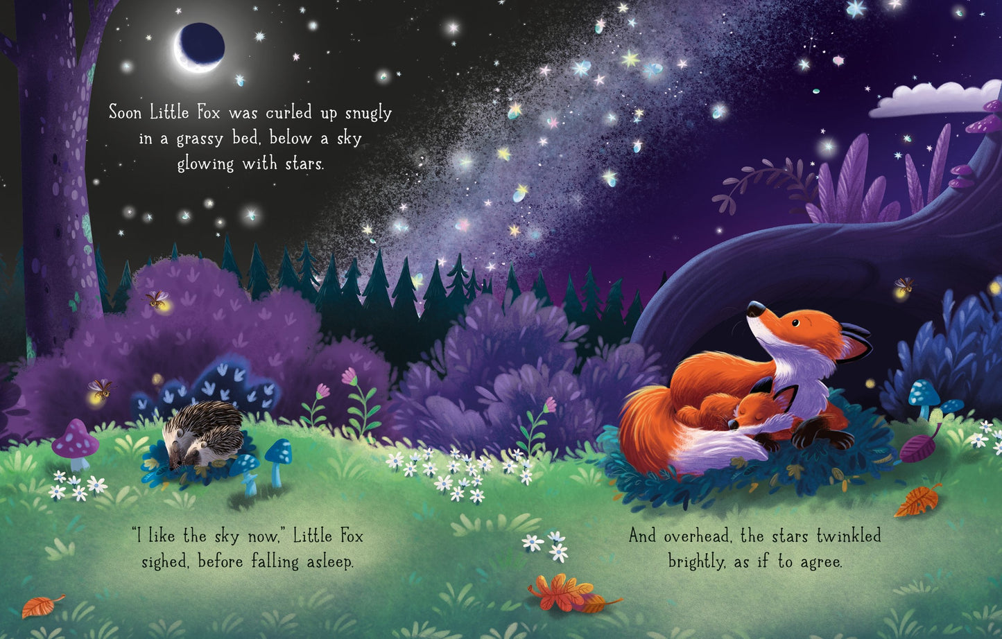 Carte cu povesti pentru copii, Usborne