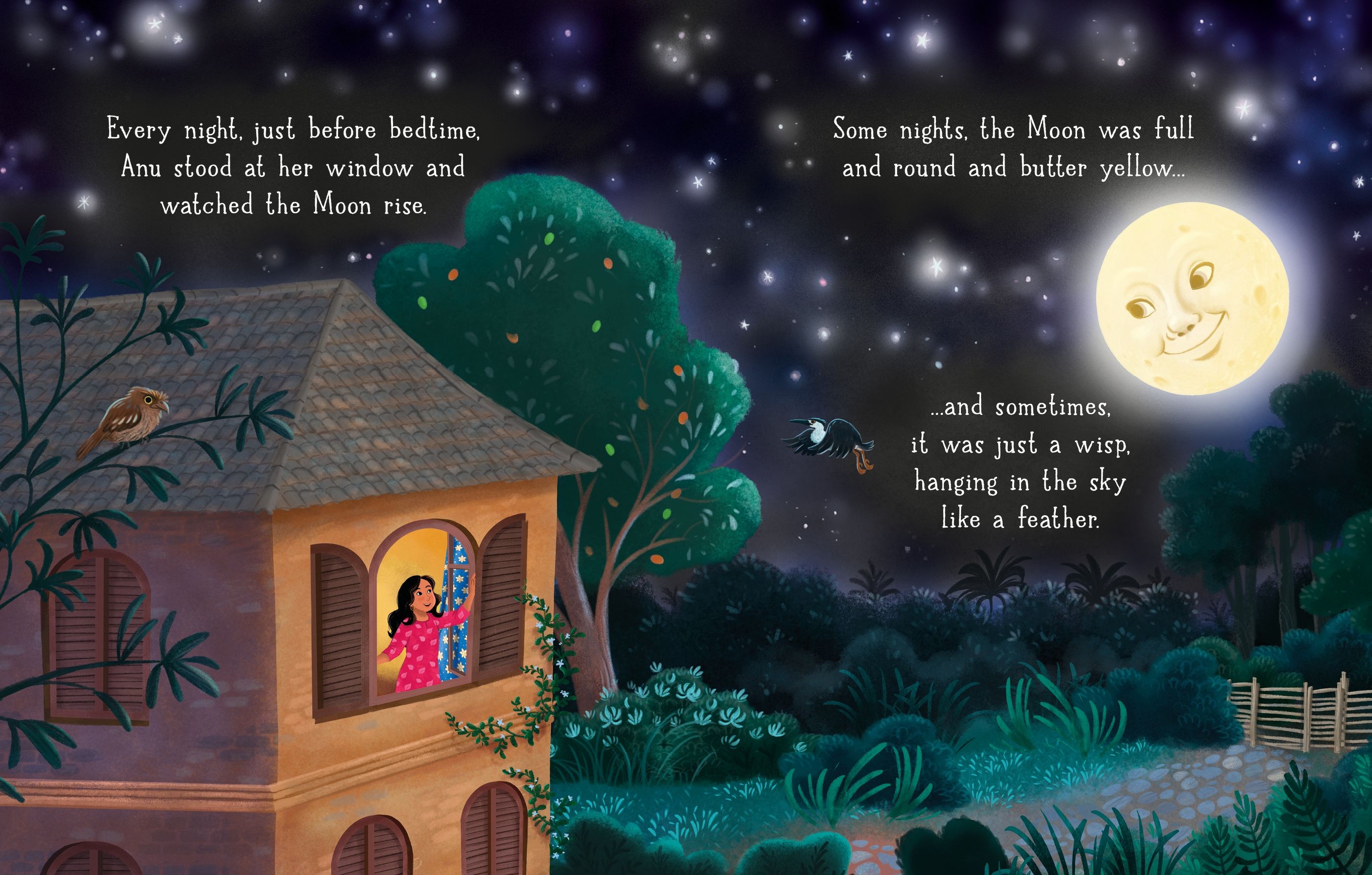 Carte cu povesti pentru copii, Usborne