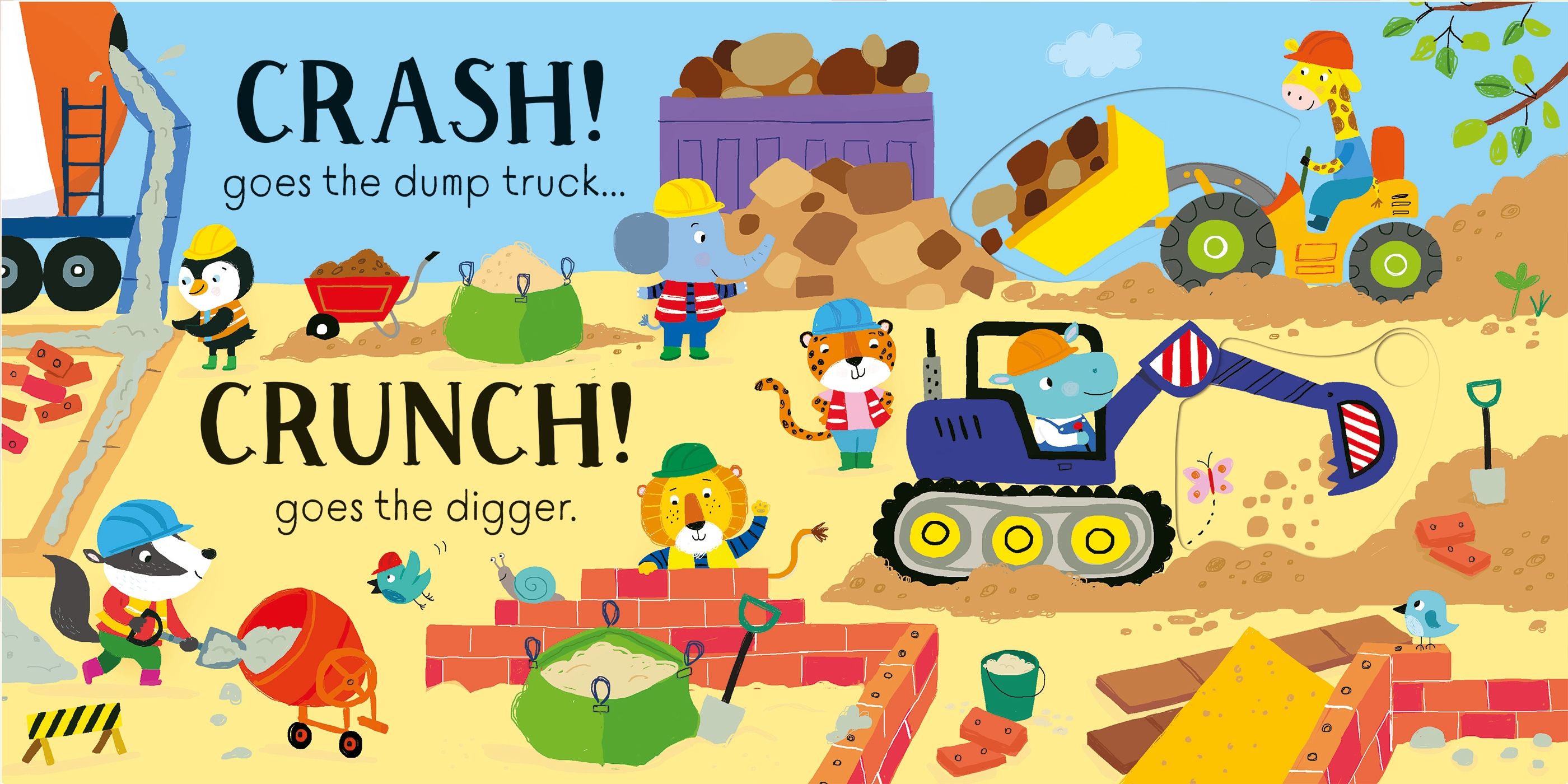 Carte Usborne cu sunete pentru copii