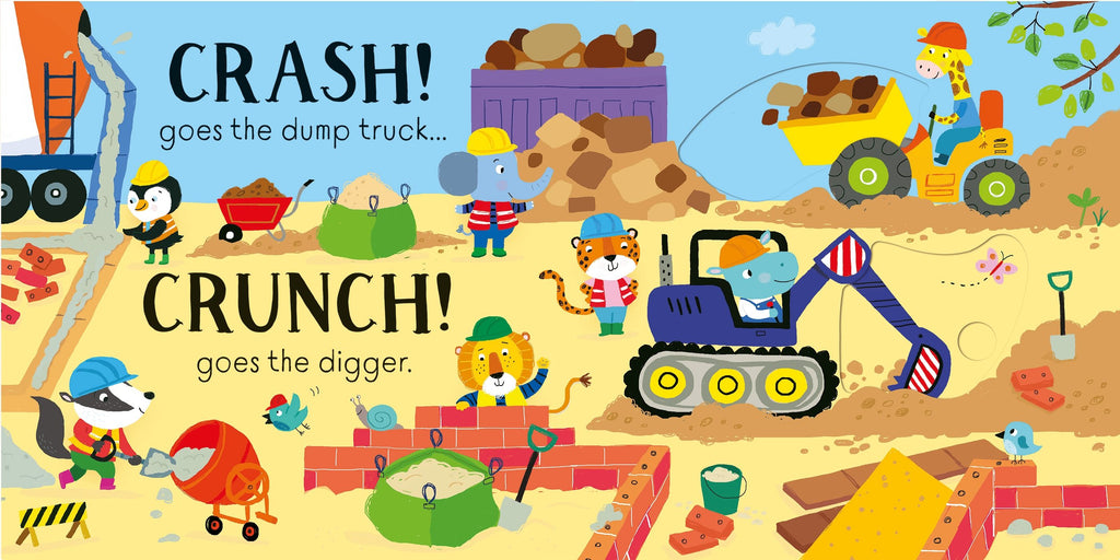 Carte Usborne cu sunete pentru copii