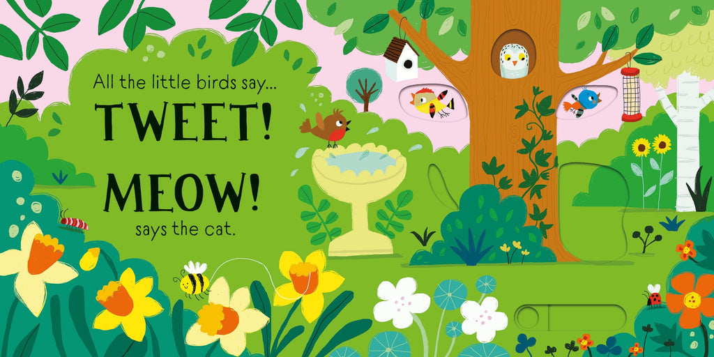 Carte Usborne cu sunete pentru copii