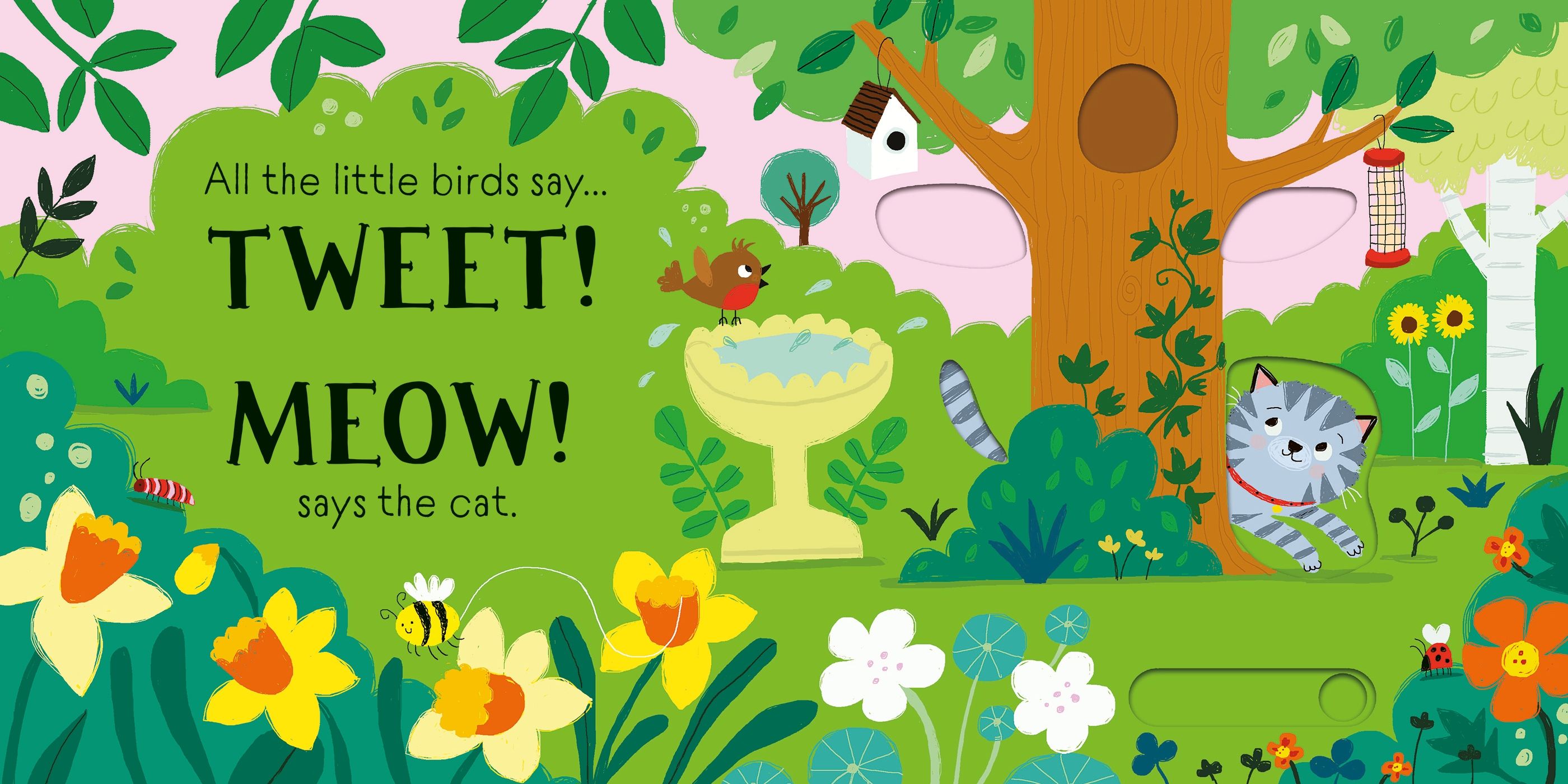 Carte Usborne cu sunete pentru copii