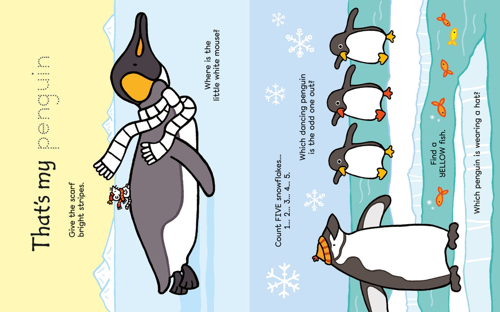 Carte de activitati pentru copii Usborne