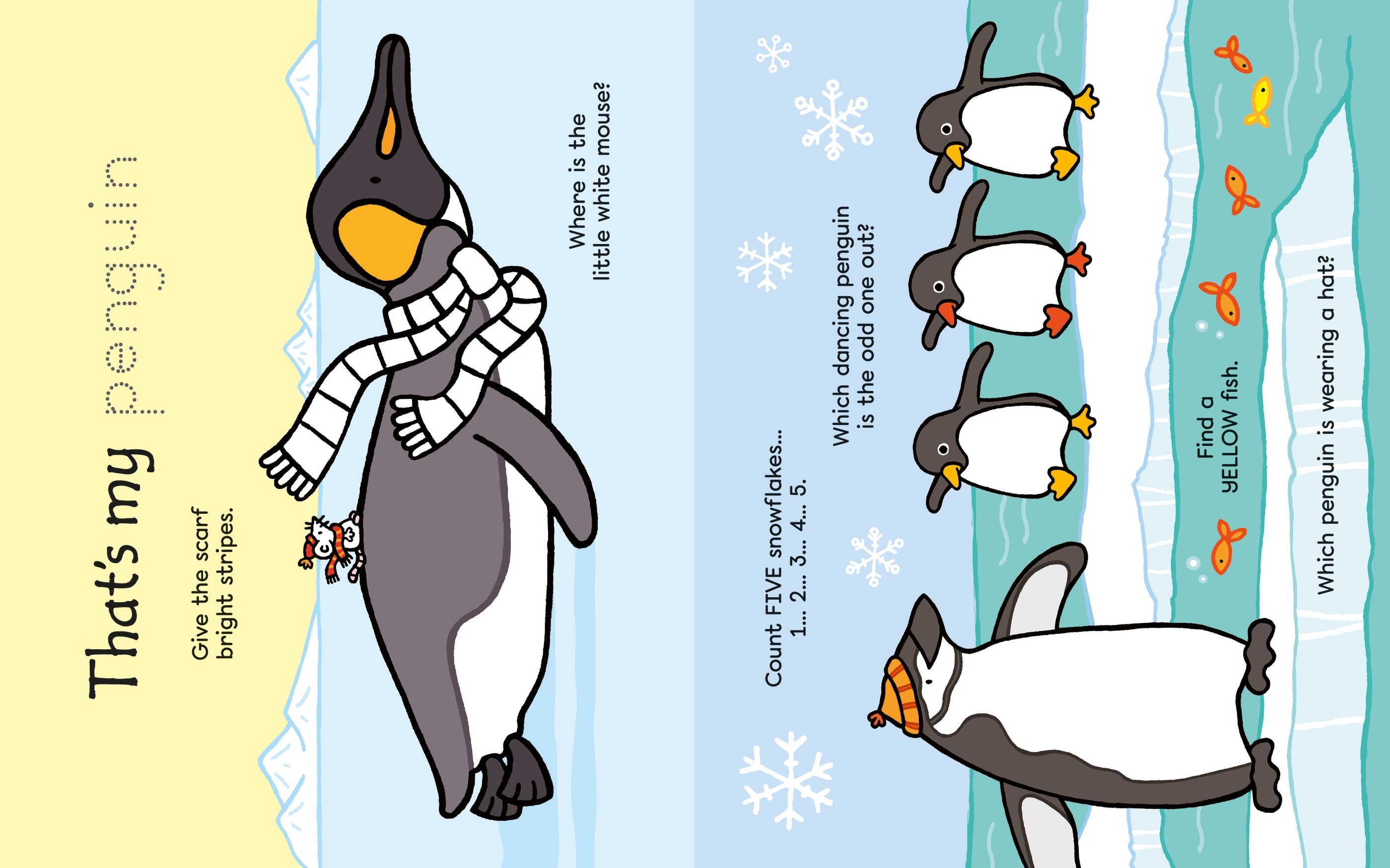 Carte de activitati pentru copii Usborne