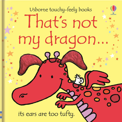 Carte senzoriala cu insertii tactile pentru copii, Usborne