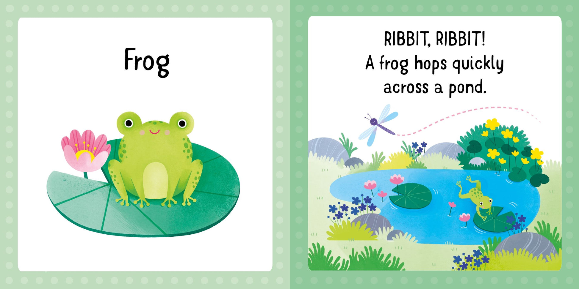 Set carte si puzzle pentru copii, Usborne