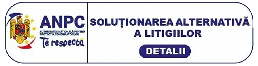 Soluționare Alternativă a Litigiilor - ANPC