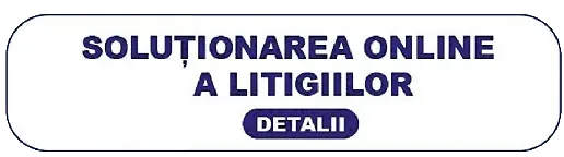 Soluționare Online a Litigiilor - Comisia Europeană