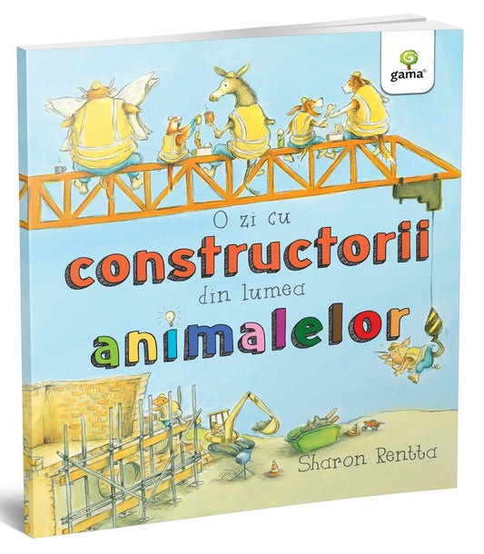 Carte educativa pentru copii