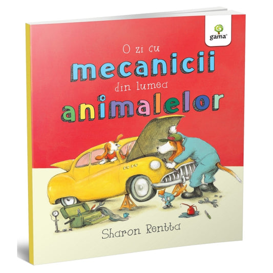 Carte educativa pentru copii