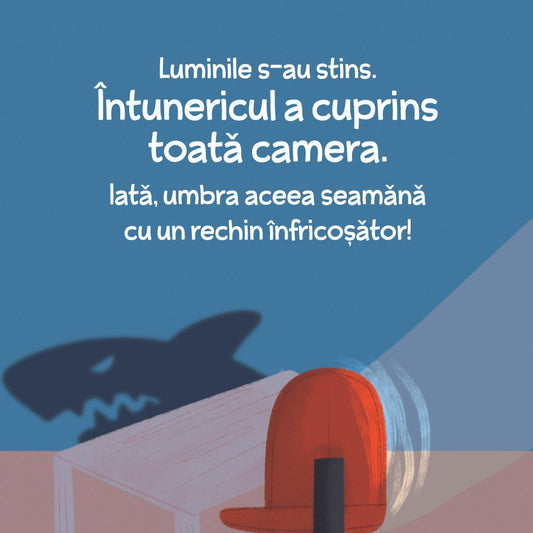 Carte educativa cu povesti pentru copii in limba romana Invat Sa Fiu Curajos