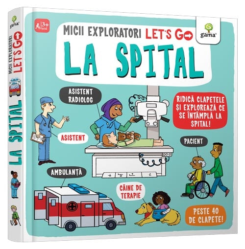 Carte educativa pentru copii