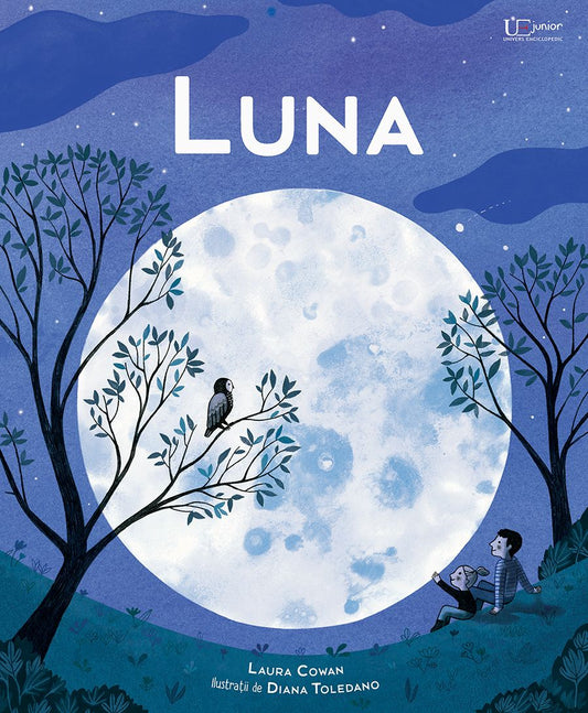 Carte Usborne educativa pentru copii in limba romana