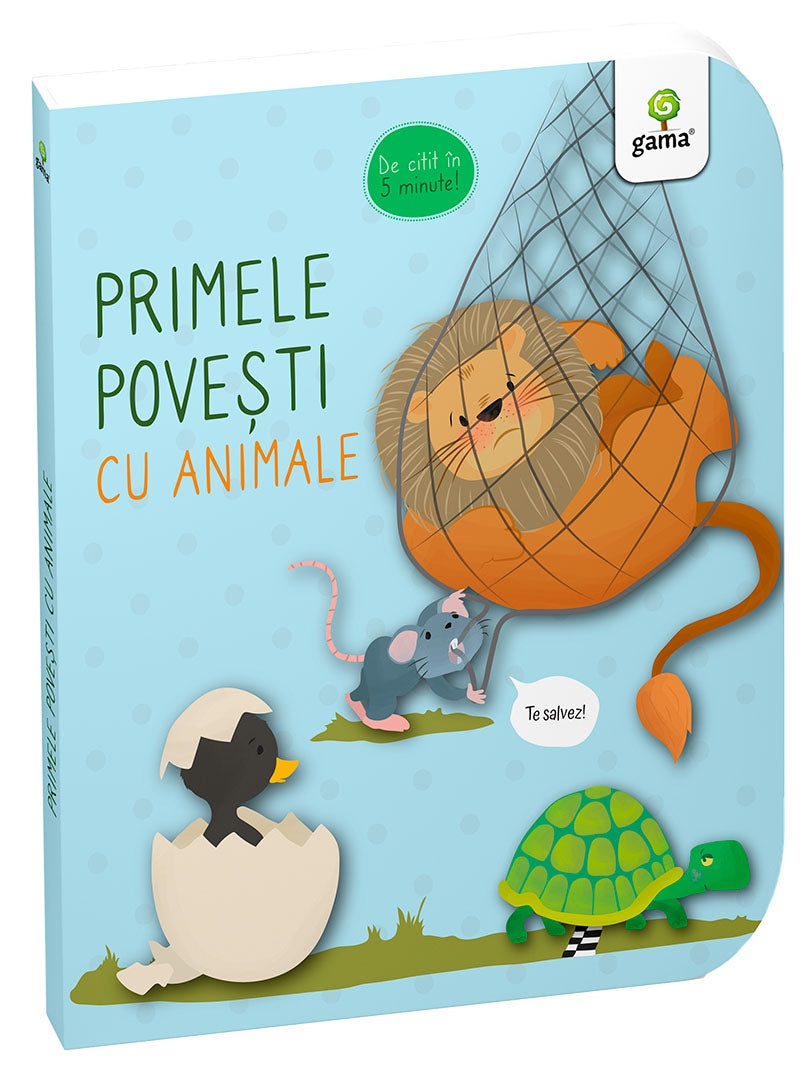 Carte cu povesti pentru copii